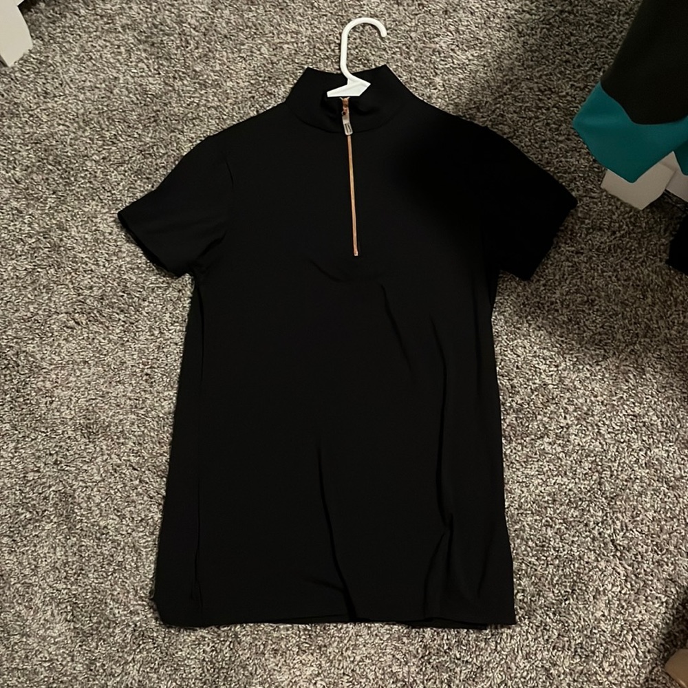 Tailored Sportsman short sleeve shirt